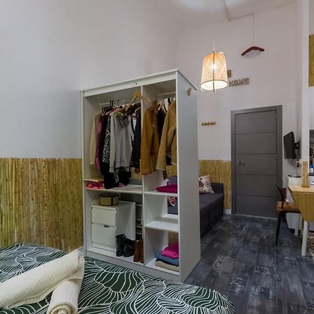 Social - Kitchen Home - Apartment Madrid Kültér fotó